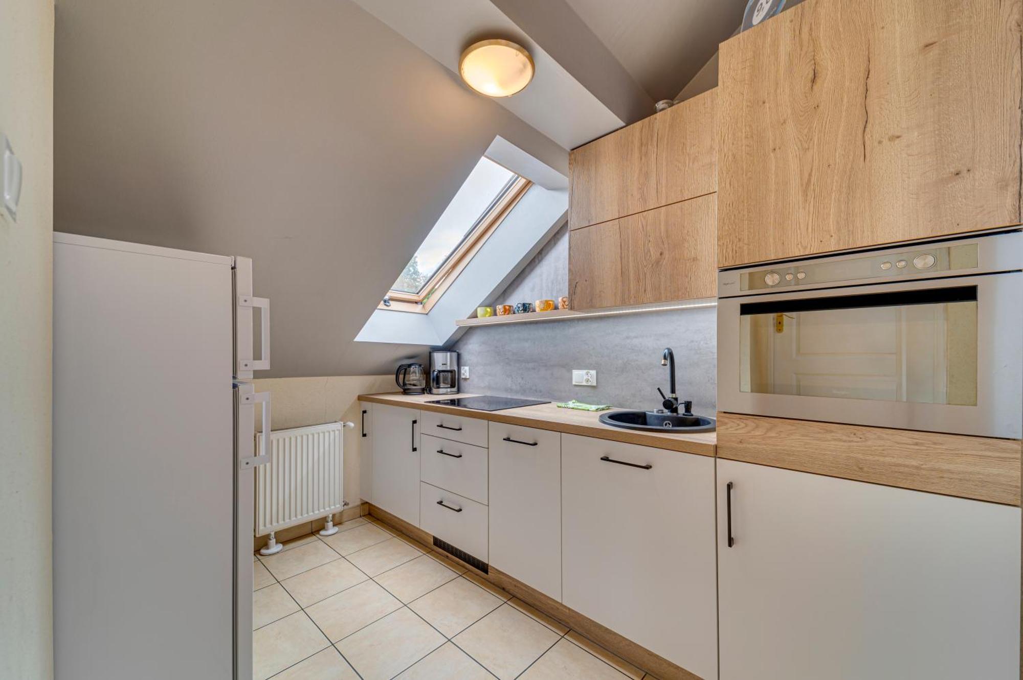 Apartamenty Krystyna Wisla